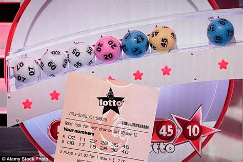 how to win lottery uk